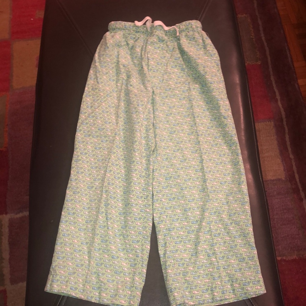 Vineyard Vines longe pants boys or girls